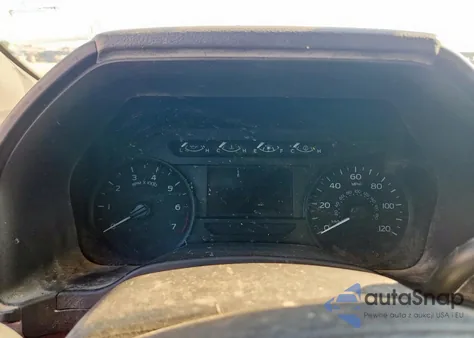 2019 Ford F150 Supercrew from USA, damaged, VIN 1FTEW1CP8KKD44637